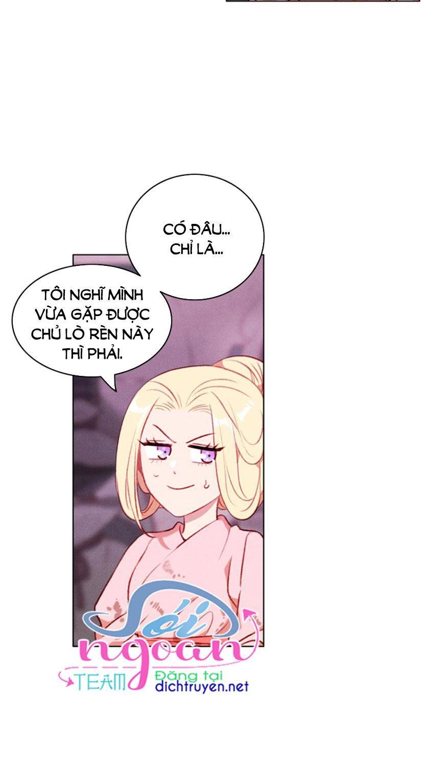 Hóa Kiếp Thành Chị Gái Của Bạo Chúa Chapter 57 - 16