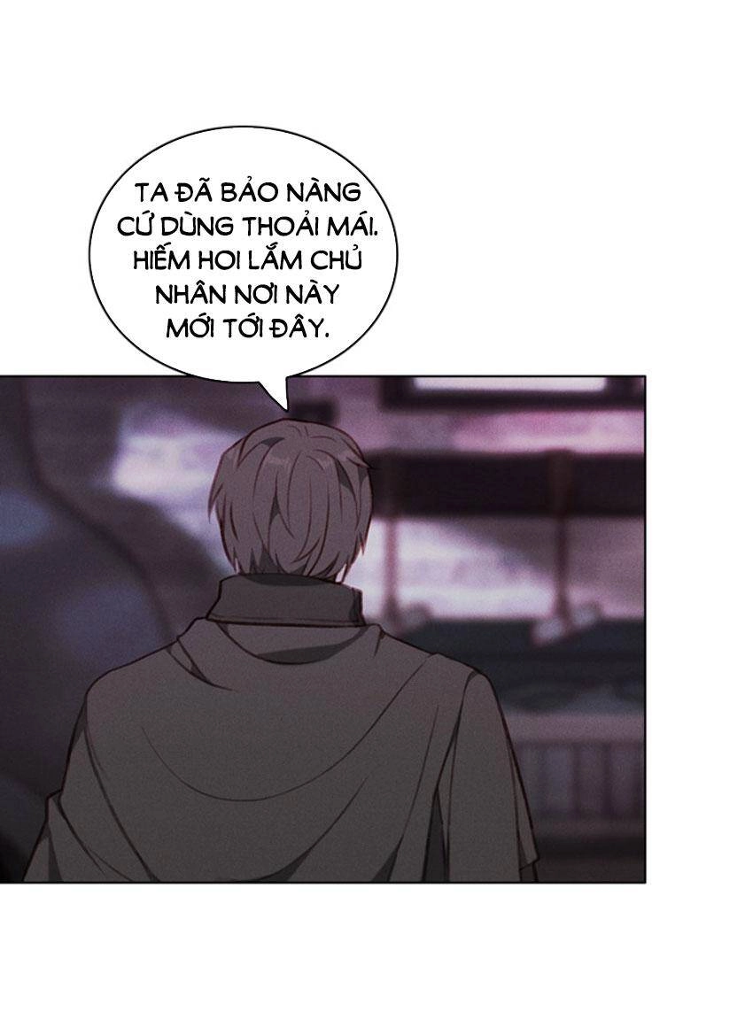 Hóa Kiếp Thành Chị Gái Của Bạo Chúa Chapter 57 - 17