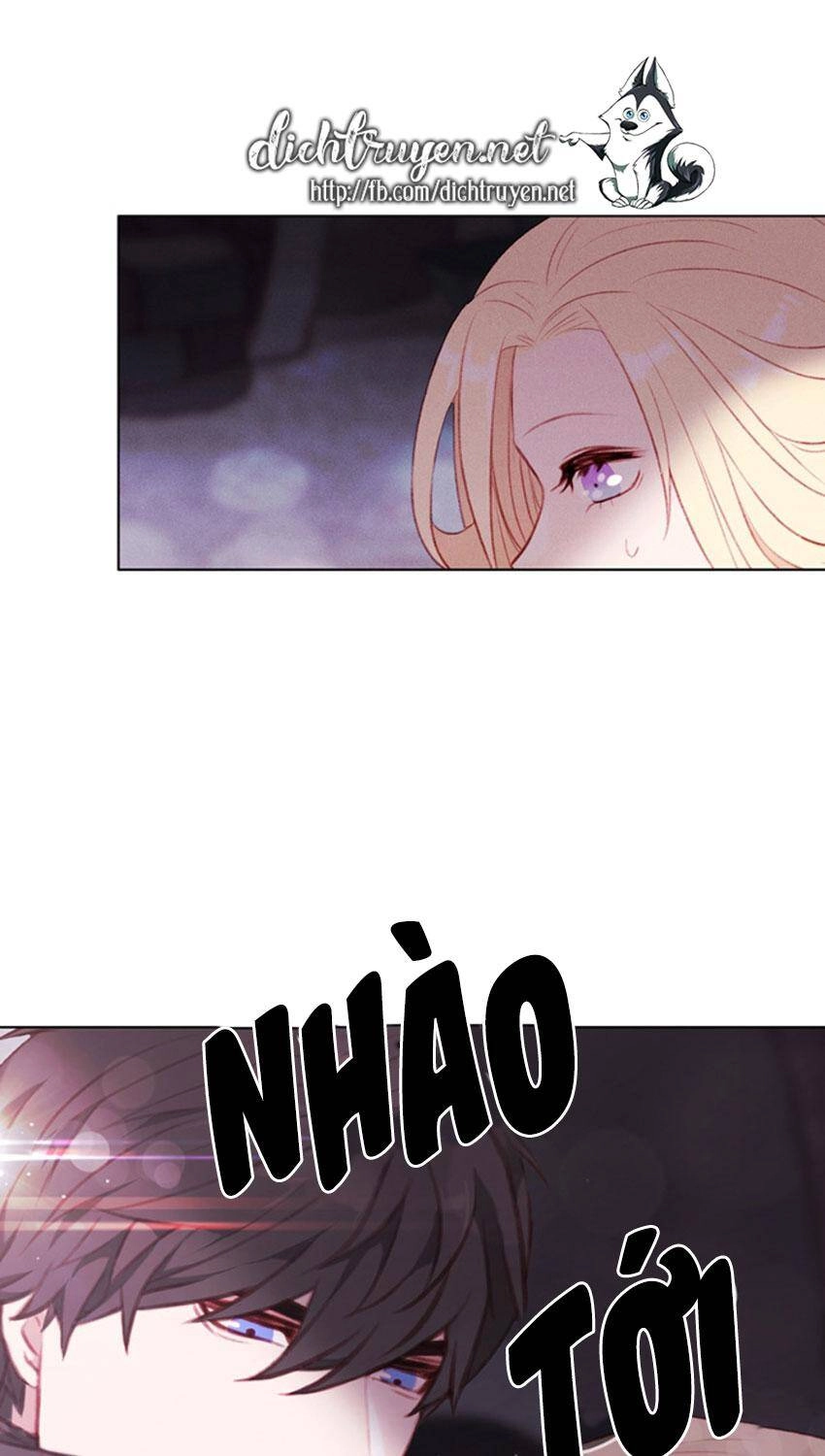 Hóa Kiếp Thành Chị Gái Của Bạo Chúa Chapter 57 - 18