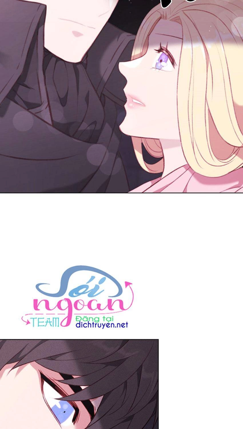 Hóa Kiếp Thành Chị Gái Của Bạo Chúa Chapter 57 - 19