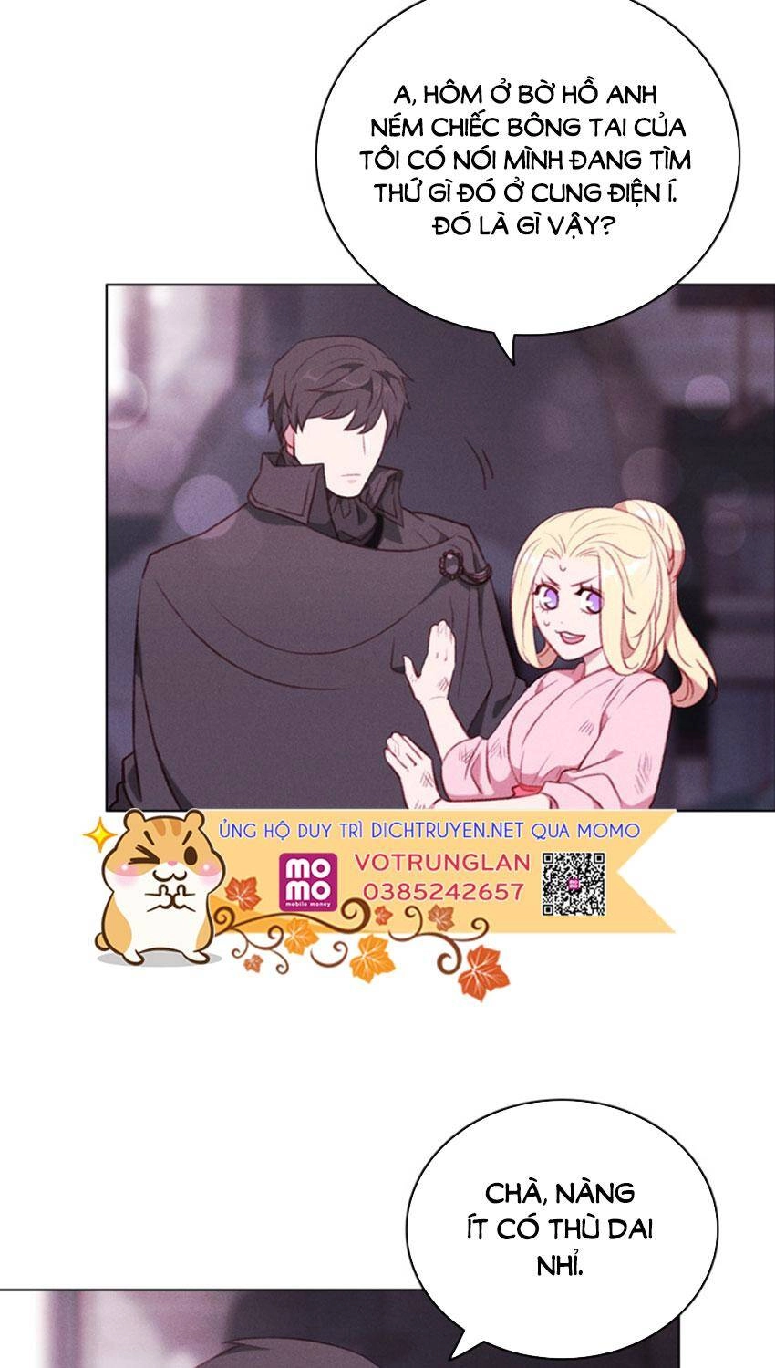 Hóa Kiếp Thành Chị Gái Của Bạo Chúa Chapter 57 - 21