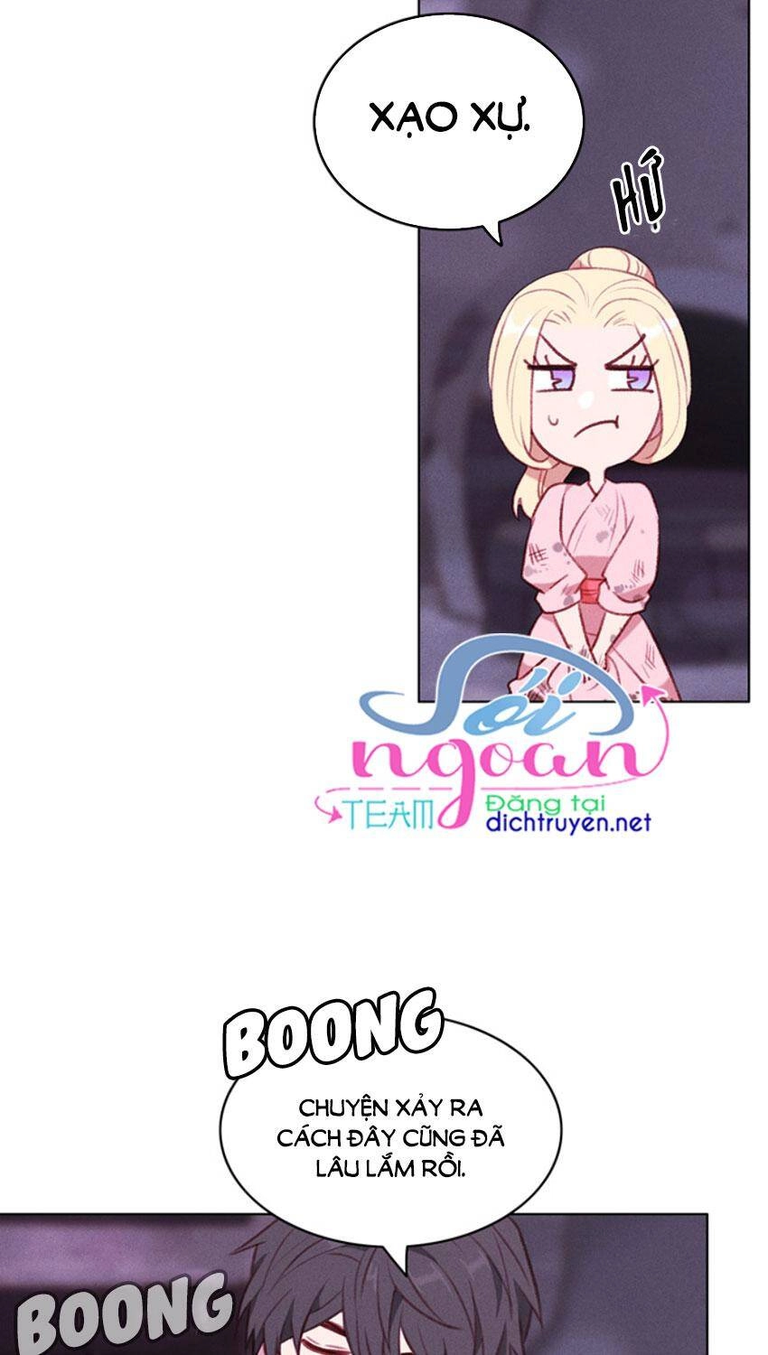 Hóa Kiếp Thành Chị Gái Của Bạo Chúa Chapter 57 - 24