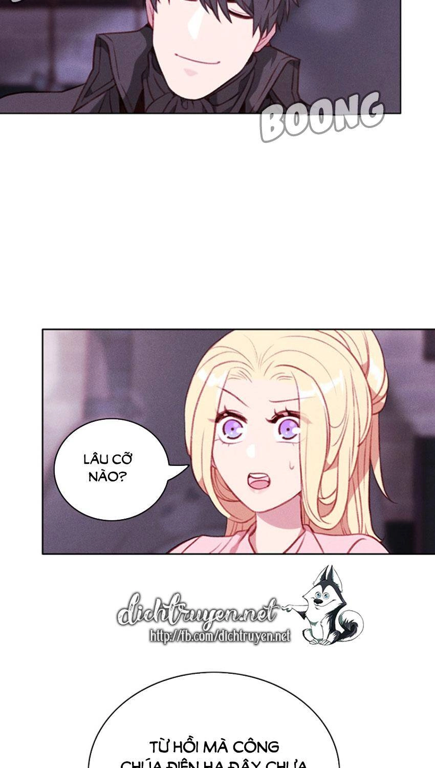 Hóa Kiếp Thành Chị Gái Của Bạo Chúa Chapter 57 - 25