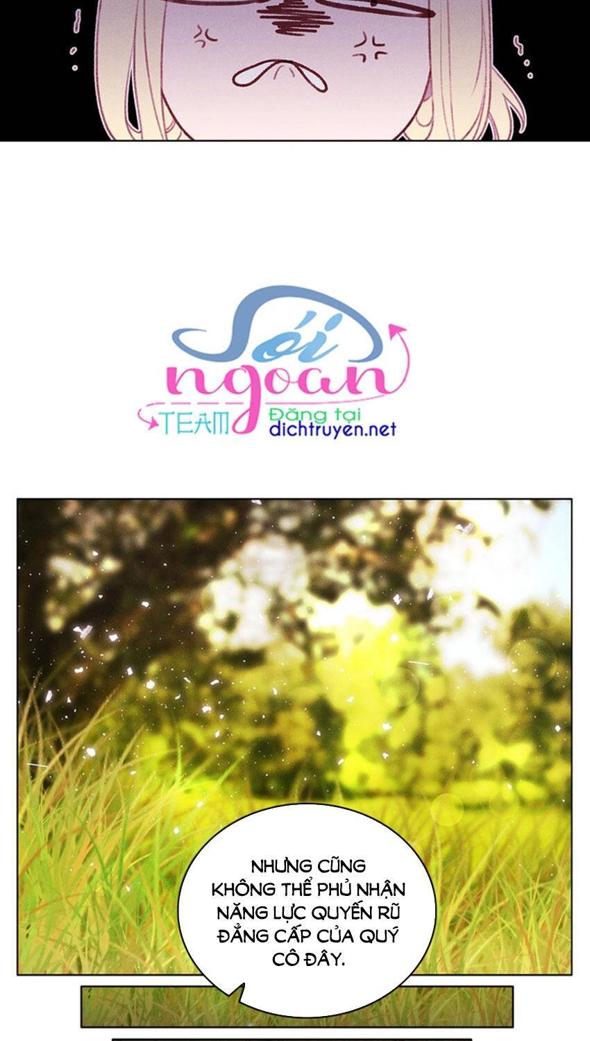 Hóa Kiếp Thành Chị Gái Của Bạo Chúa Chapter 57 - 27