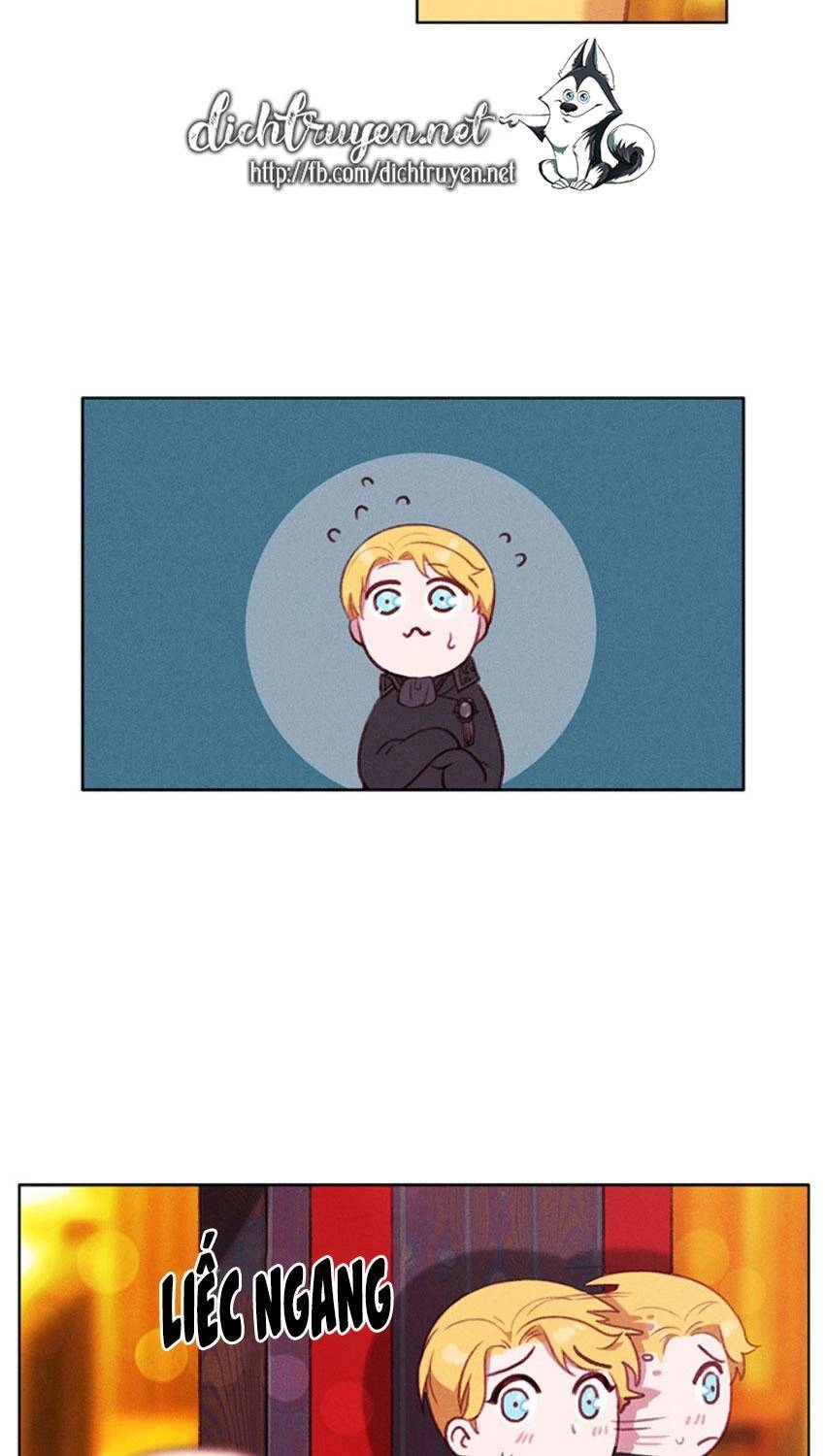 Hóa Kiếp Thành Chị Gái Của Bạo Chúa Chapter 57 - 41