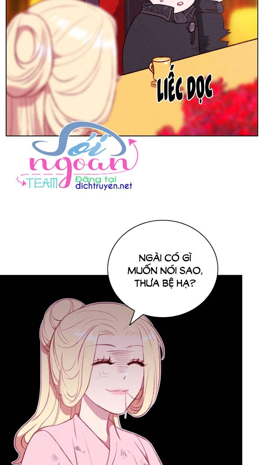 Hóa Kiếp Thành Chị Gái Của Bạo Chúa Chapter 57 - 42