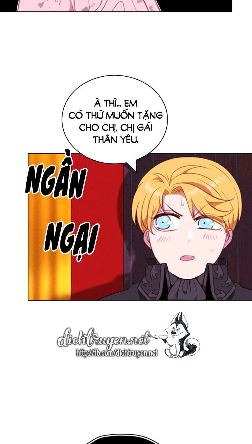 Hóa Kiếp Thành Chị Gái Của Bạo Chúa Chapter 57 - 43