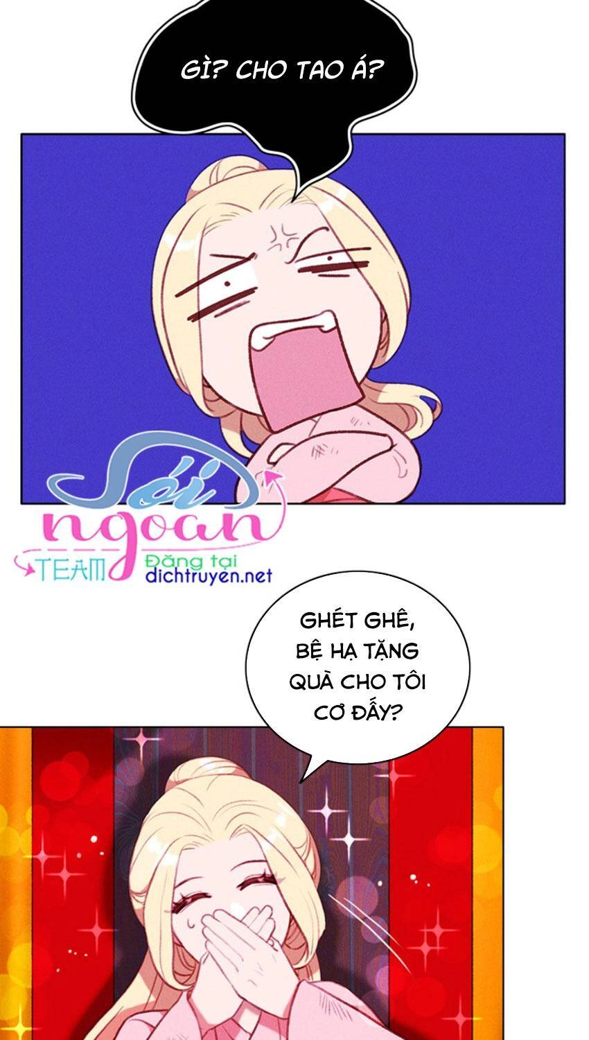 Hóa Kiếp Thành Chị Gái Của Bạo Chúa Chapter 57 - 44