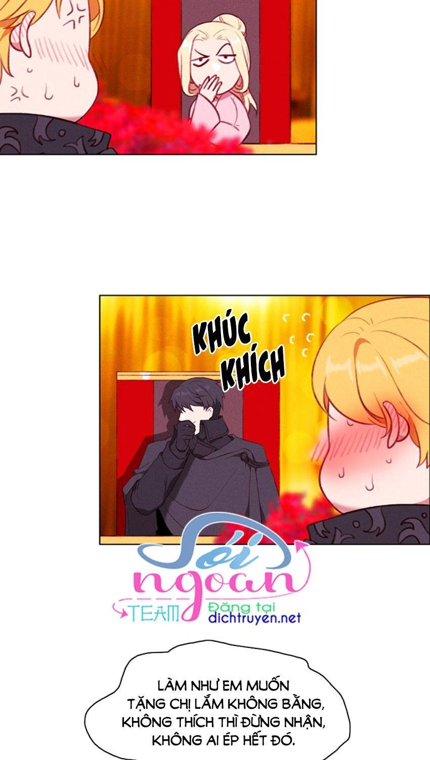 Hóa Kiếp Thành Chị Gái Của Bạo Chúa Chapter 57 - 46