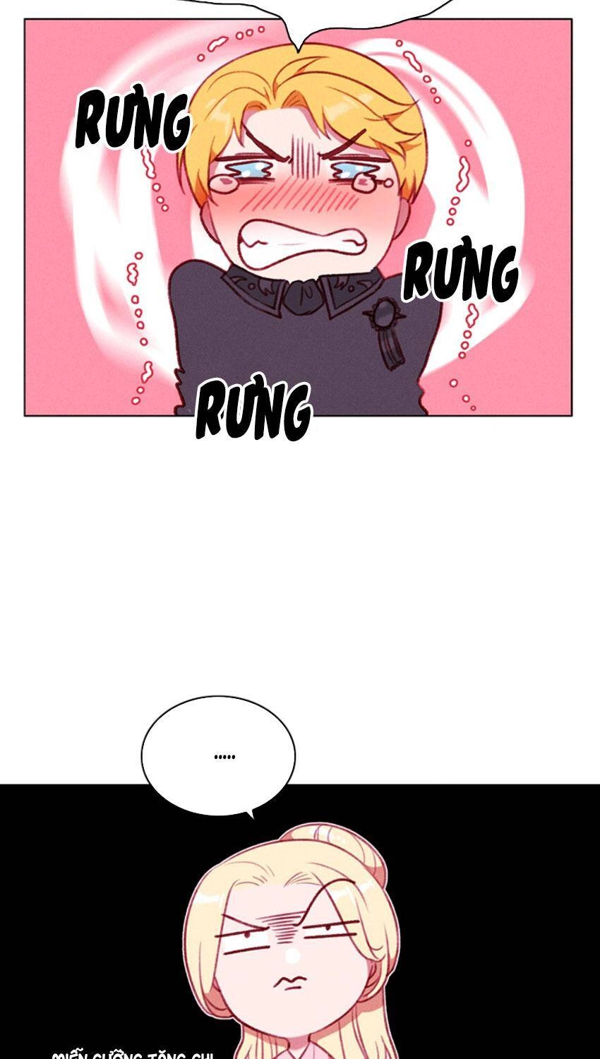 Hóa Kiếp Thành Chị Gái Của Bạo Chúa Chapter 57 - 47