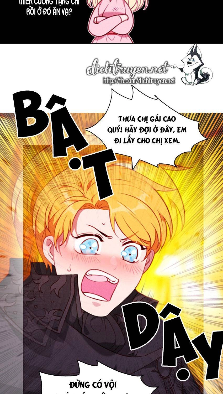 Hóa Kiếp Thành Chị Gái Của Bạo Chúa Chapter 57 - 48