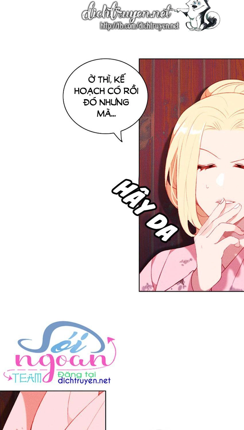 Hóa Kiếp Thành Chị Gái Của Bạo Chúa Chapter 58 - 2