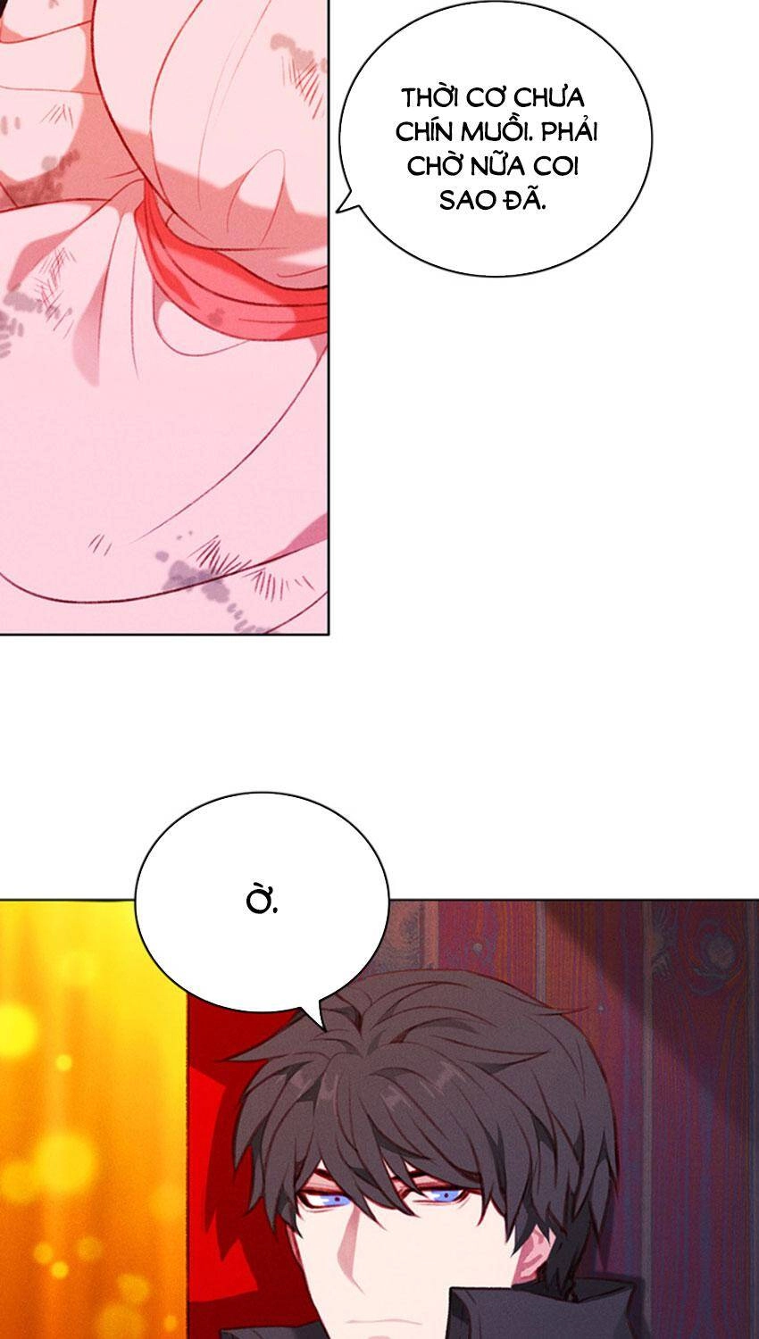 Hóa Kiếp Thành Chị Gái Của Bạo Chúa Chapter 58 - 3