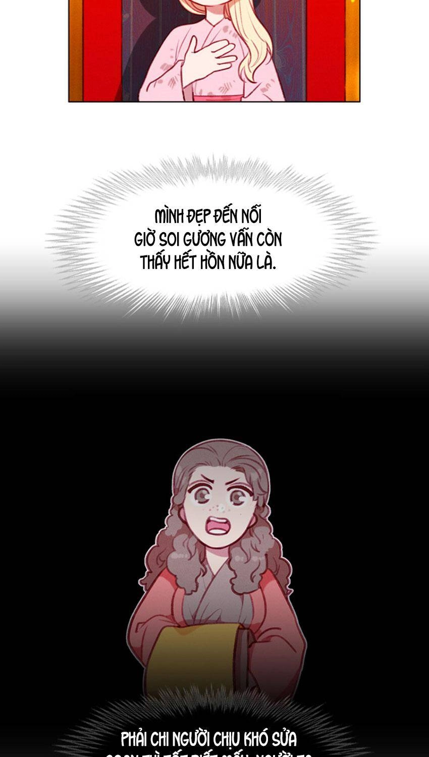 Hóa Kiếp Thành Chị Gái Của Bạo Chúa Chapter 58 - 6