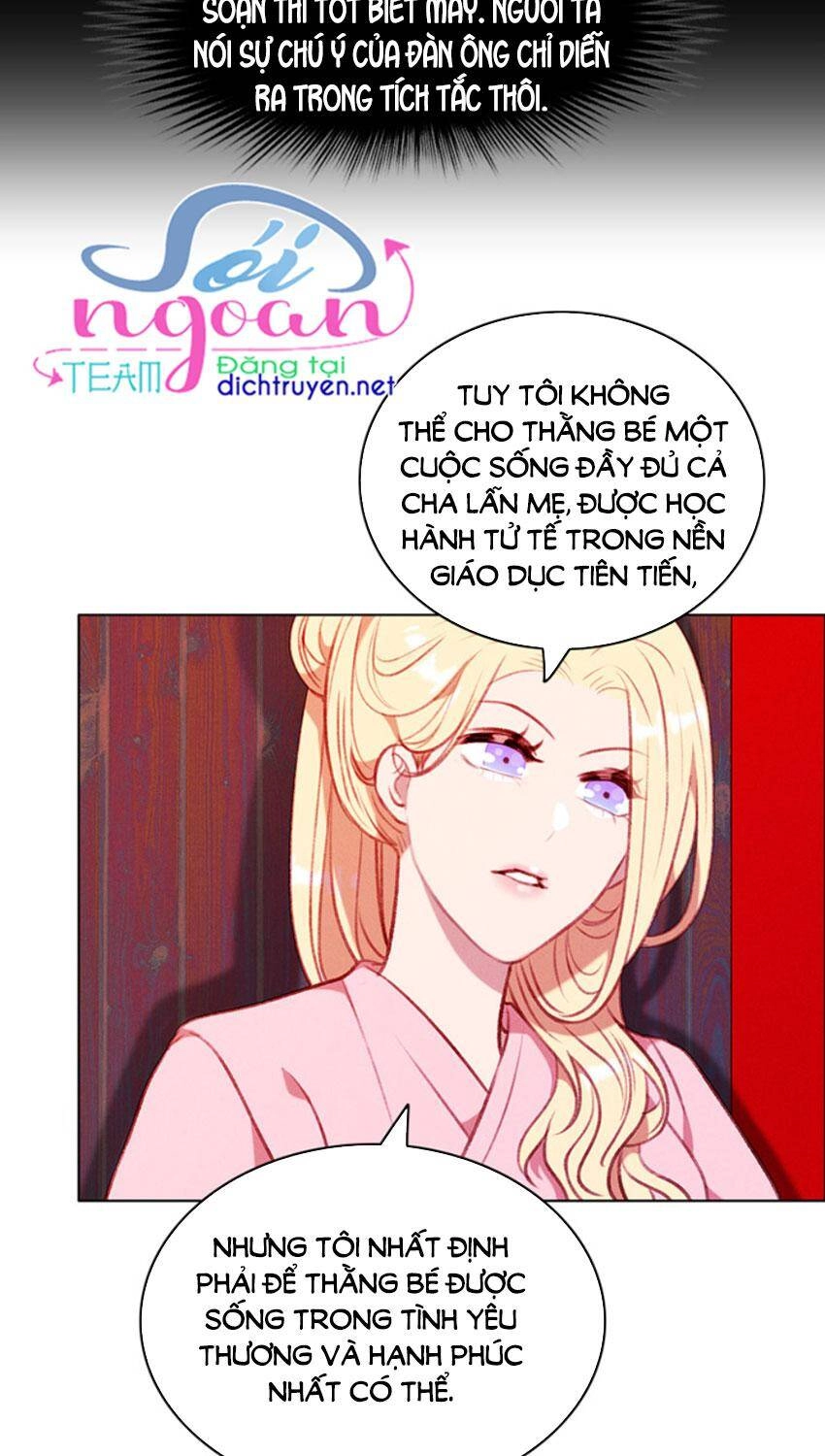 Hóa Kiếp Thành Chị Gái Của Bạo Chúa Chapter 58 - 7