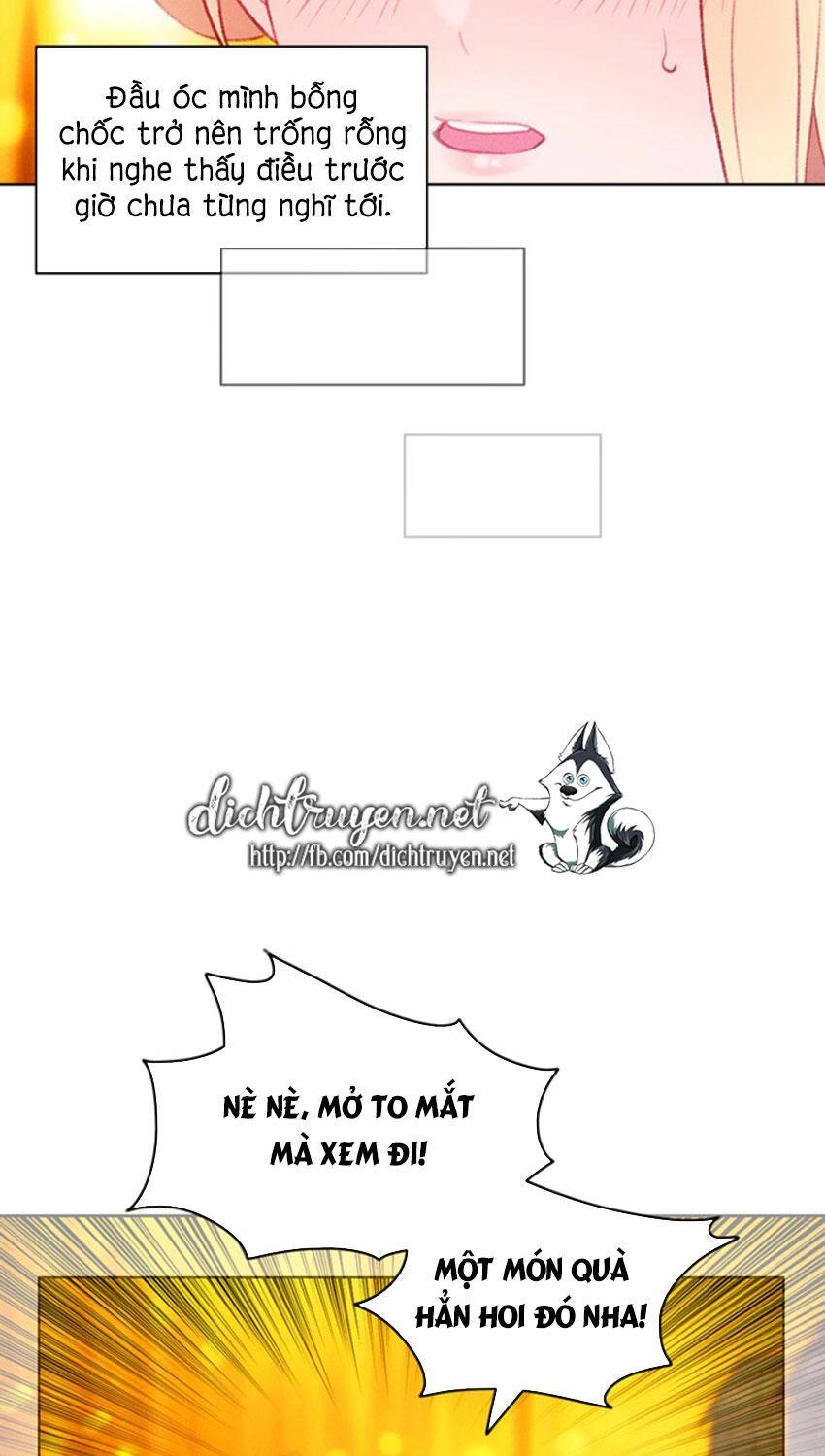 Hóa Kiếp Thành Chị Gái Của Bạo Chúa Chapter 58 - 11