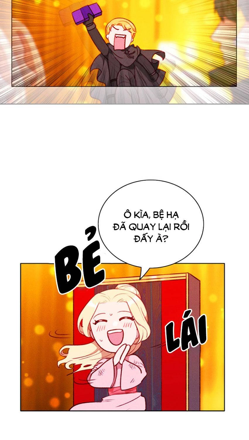 Hóa Kiếp Thành Chị Gái Của Bạo Chúa Chapter 58 - 12