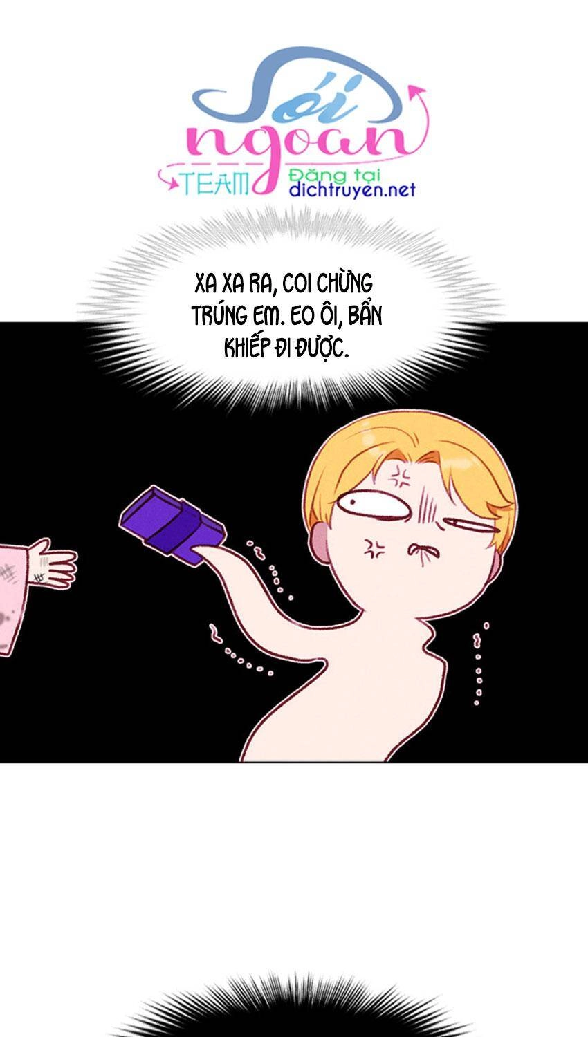 Hóa Kiếp Thành Chị Gái Của Bạo Chúa Chapter 58 - 13