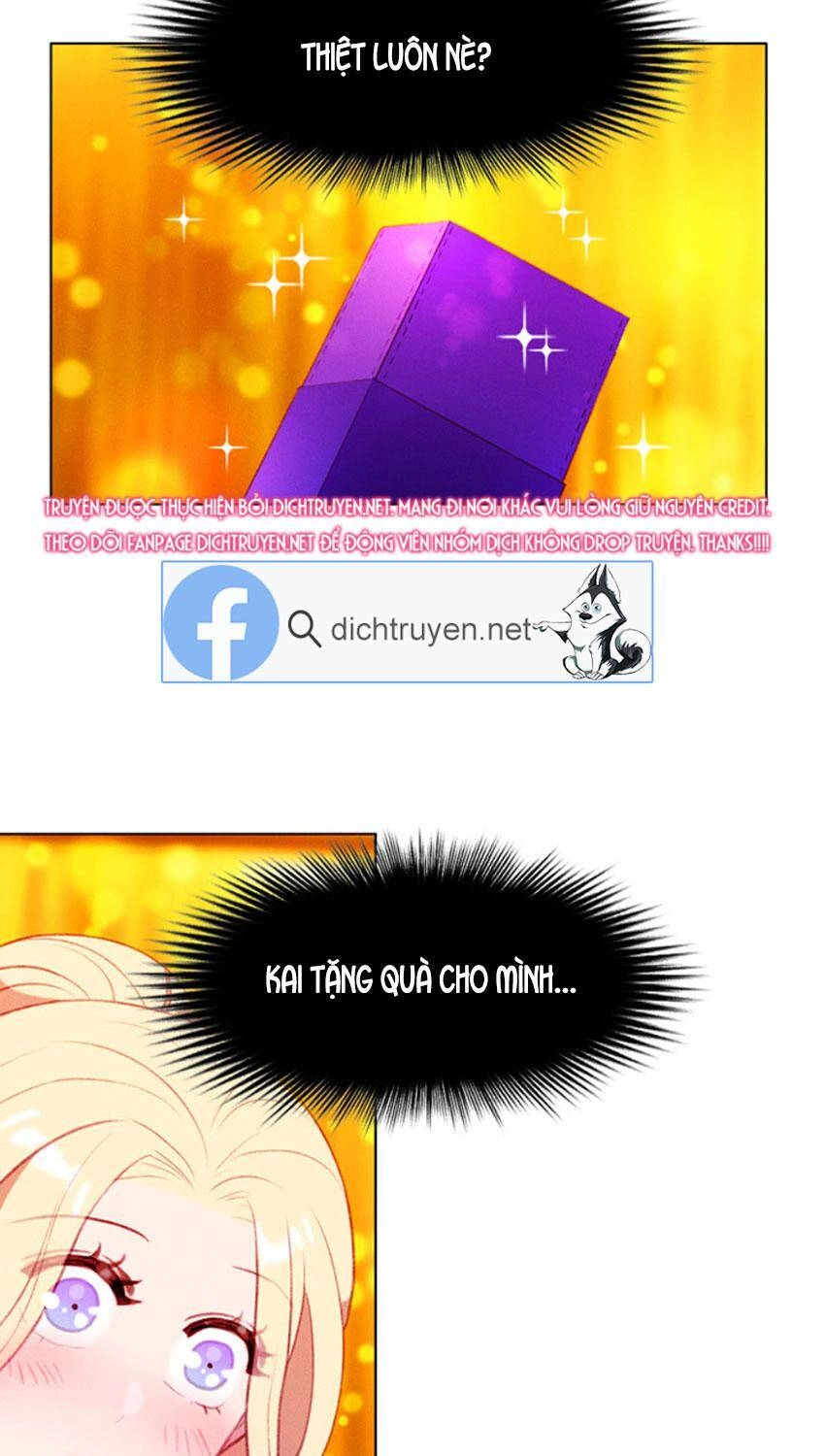 Hóa Kiếp Thành Chị Gái Của Bạo Chúa Chapter 58 - 14