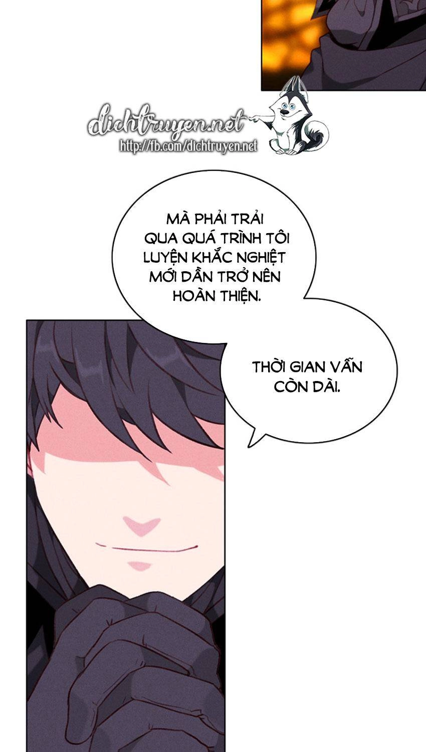 Hóa Kiếp Thành Chị Gái Của Bạo Chúa Chapter 58 - 23