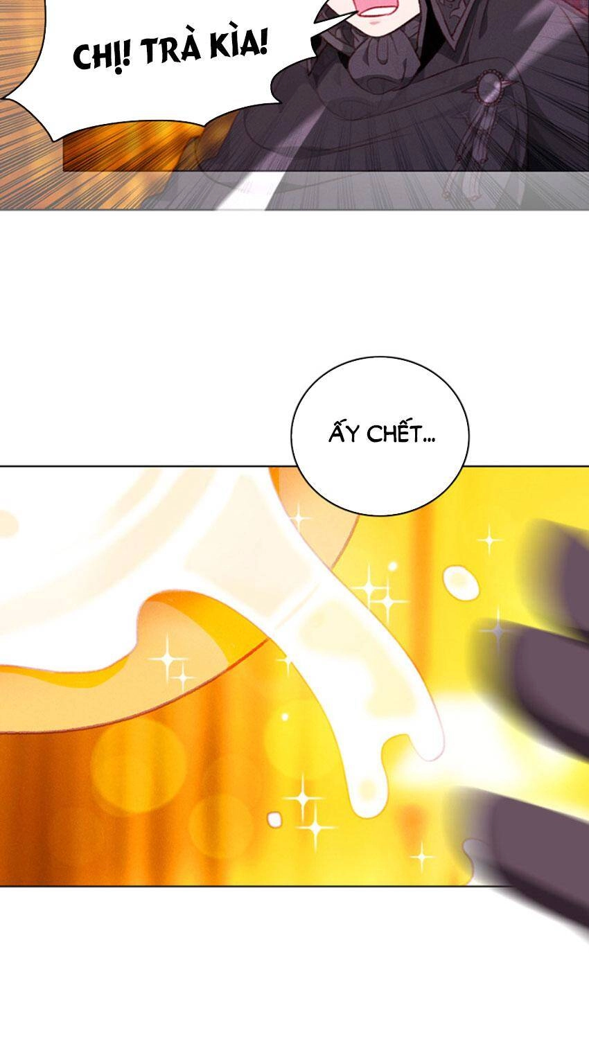 Hóa Kiếp Thành Chị Gái Của Bạo Chúa Chapter 58 - 26