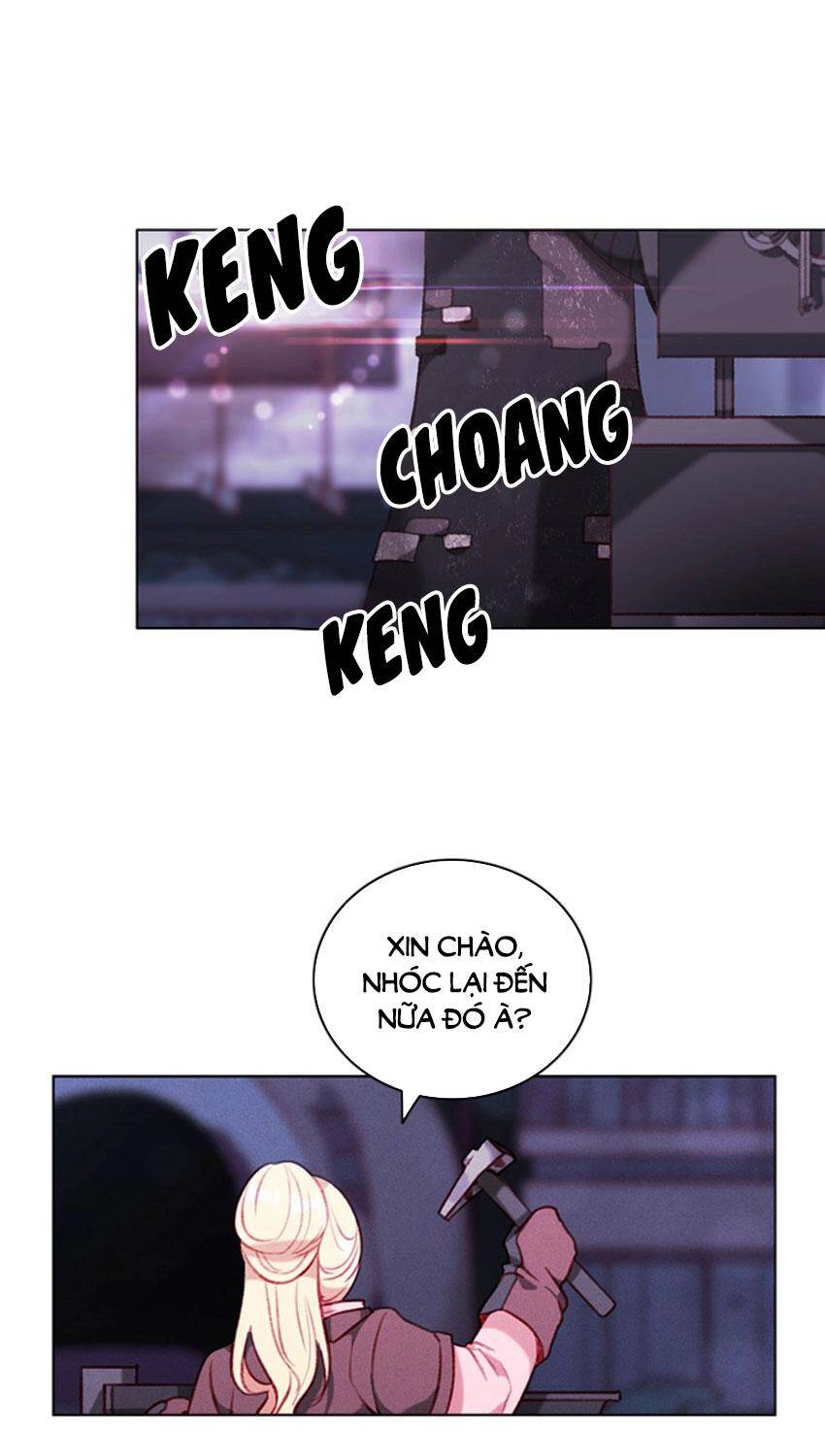 Hóa Kiếp Thành Chị Gái Của Bạo Chúa Chapter 58 - 32