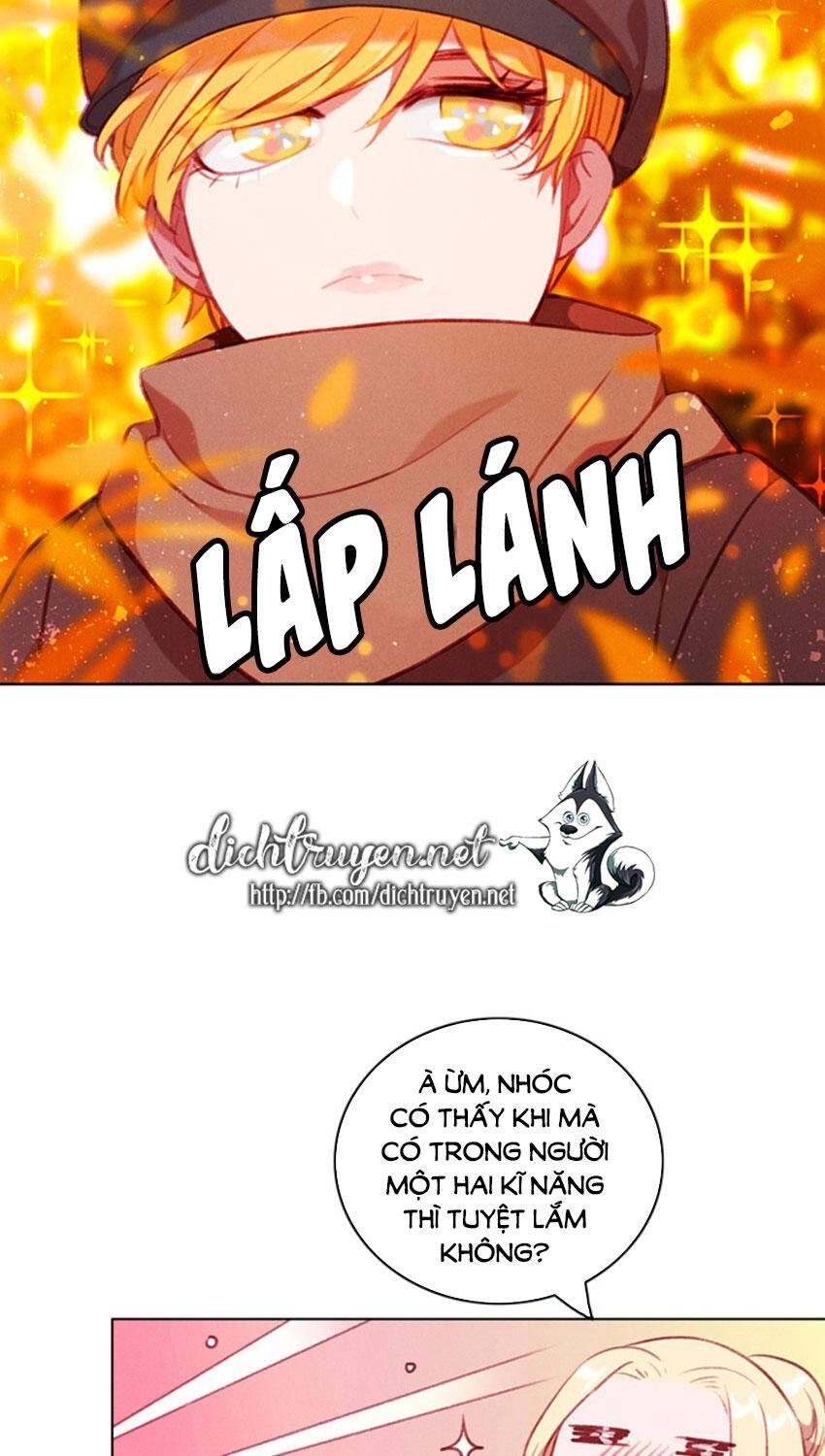 Hóa Kiếp Thành Chị Gái Của Bạo Chúa Chapter 58 - 42