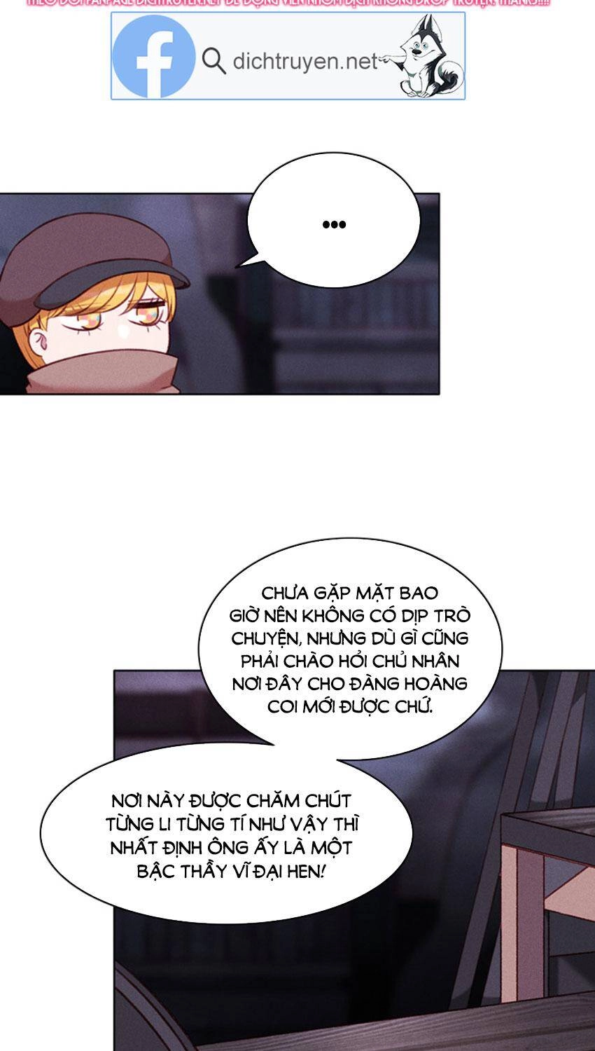 Hóa Kiếp Thành Chị Gái Của Bạo Chúa Chapter 58 - 44
