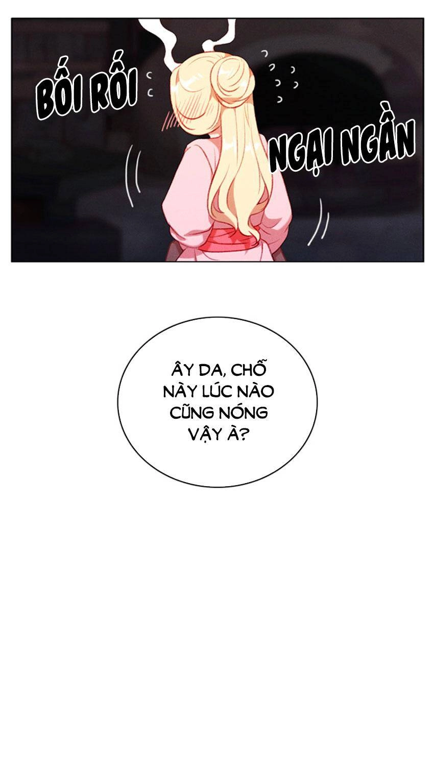 Hóa Kiếp Thành Chị Gái Của Bạo Chúa Chapter 59 - 9