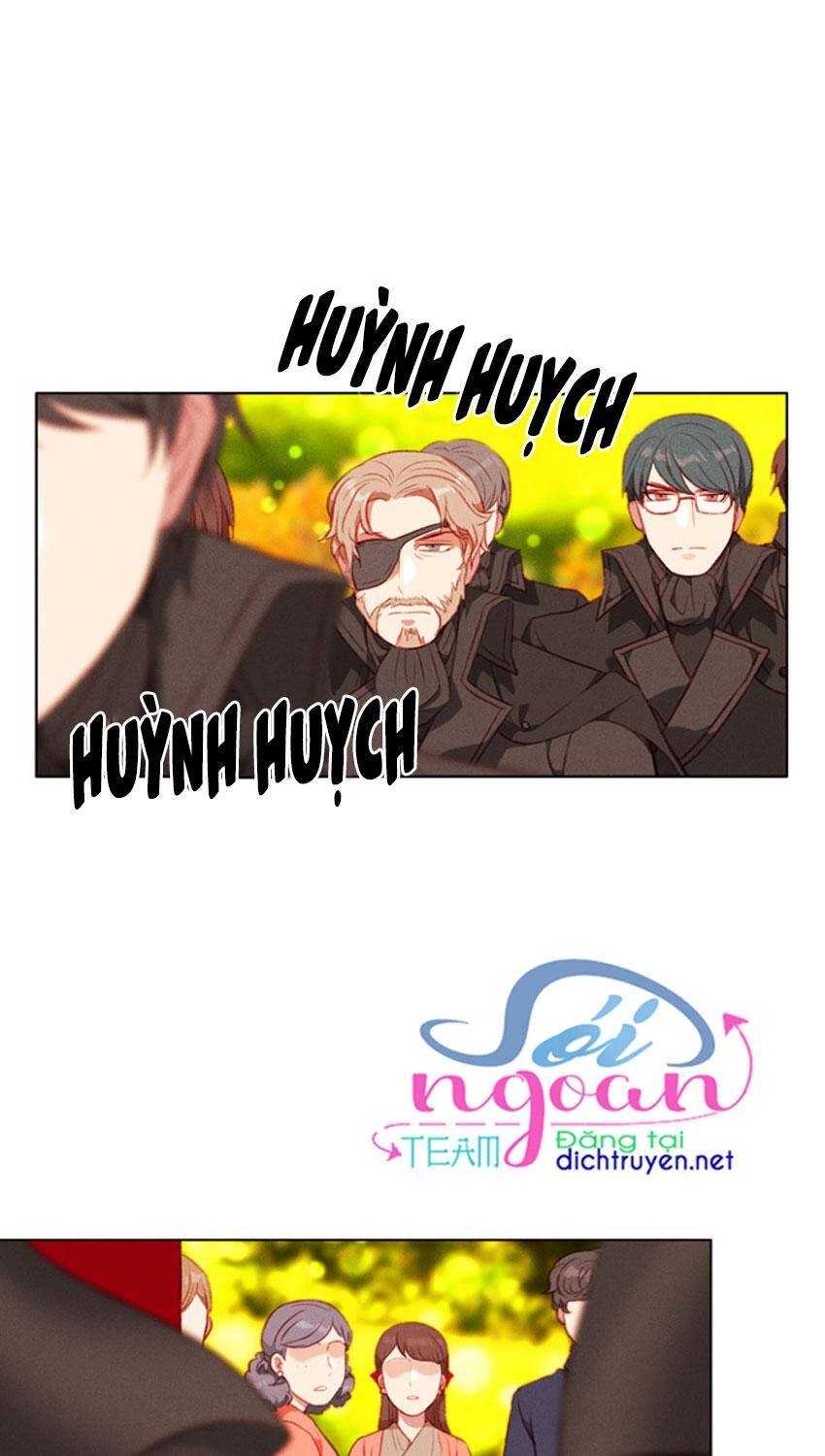 Hóa Kiếp Thành Chị Gái Của Bạo Chúa Chapter 59 - 11