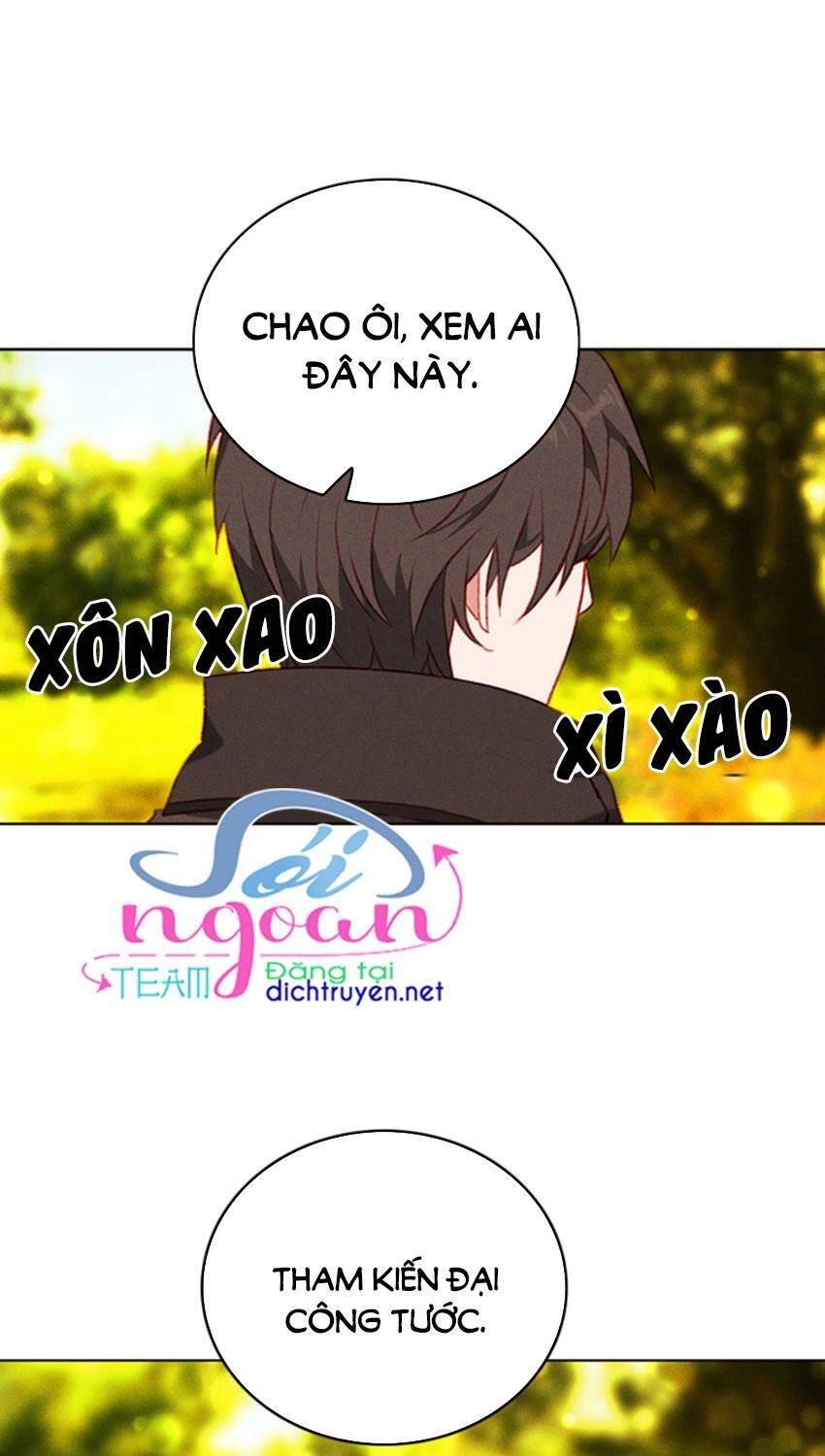 Hóa Kiếp Thành Chị Gái Của Bạo Chúa Chapter 59 - 14