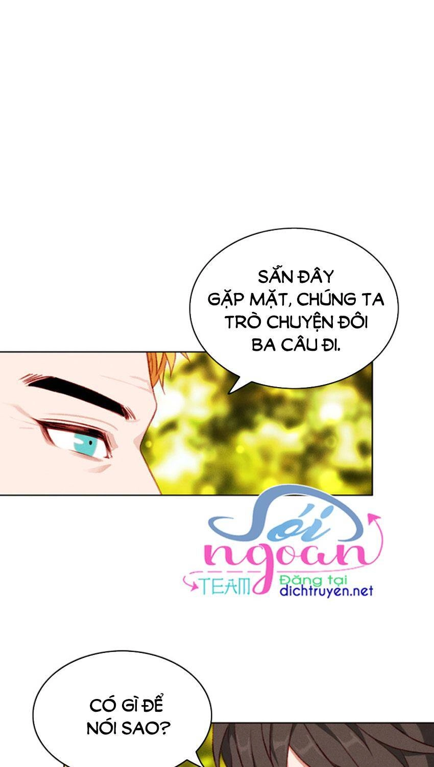 Hóa Kiếp Thành Chị Gái Của Bạo Chúa Chapter 59 - 20