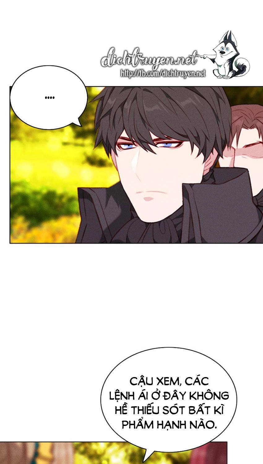 Hóa Kiếp Thành Chị Gái Của Bạo Chúa Chapter 59 - 22