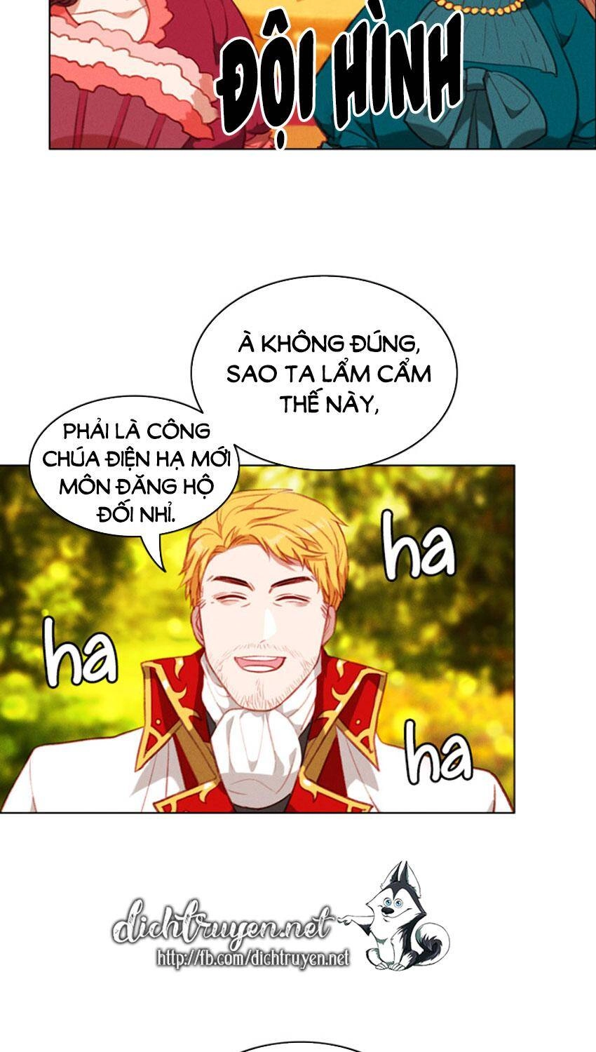 Hóa Kiếp Thành Chị Gái Của Bạo Chúa Chapter 59 - 24