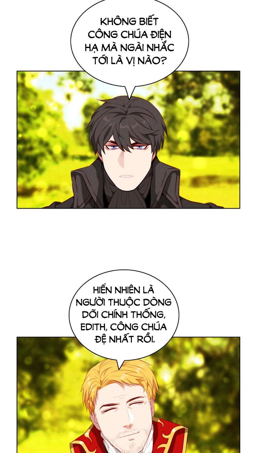 Hóa Kiếp Thành Chị Gái Của Bạo Chúa Chapter 59 - 25