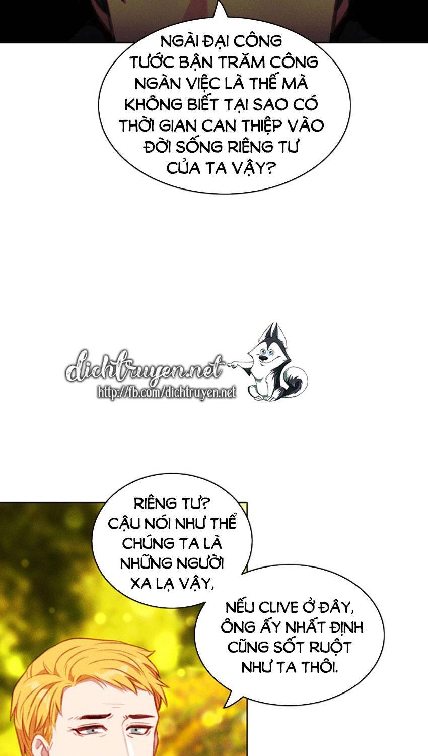 Hóa Kiếp Thành Chị Gái Của Bạo Chúa Chapter 59 - 27