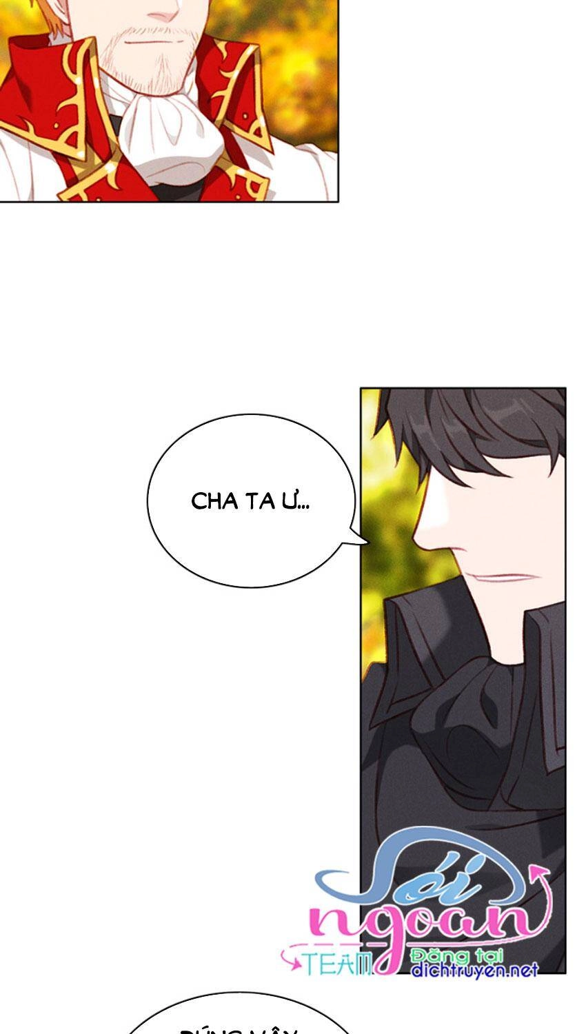 Hóa Kiếp Thành Chị Gái Của Bạo Chúa Chapter 59 - 28