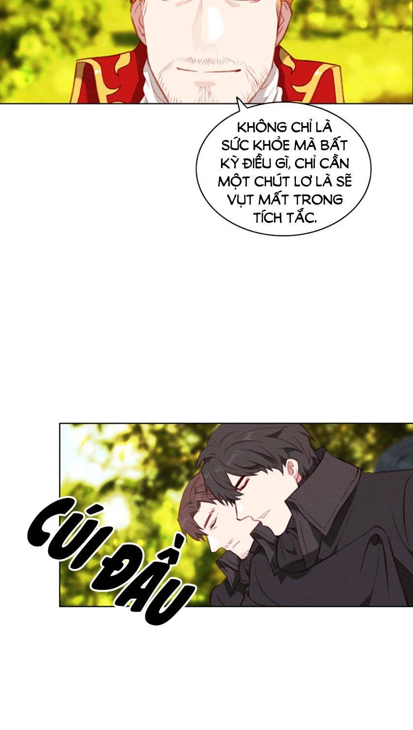 Hóa Kiếp Thành Chị Gái Của Bạo Chúa Chapter 59 - 41