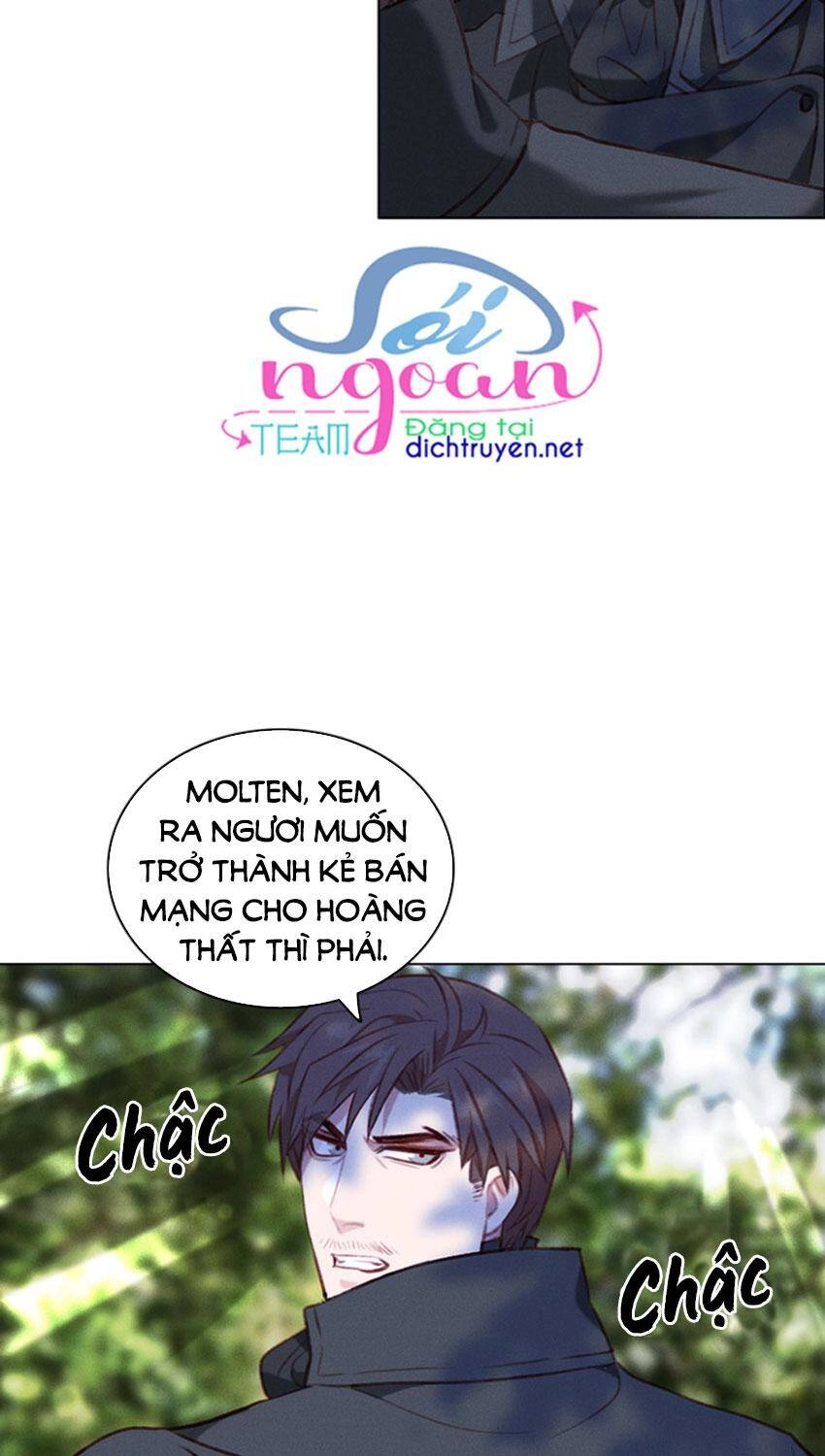 Hóa Kiếp Thành Chị Gái Của Bạo Chúa Chapter 59 - 47