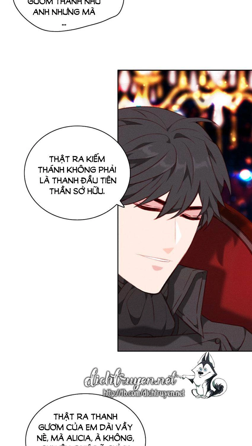 Hóa Kiếp Thành Chị Gái Của Bạo Chúa Chapter 60 - 7