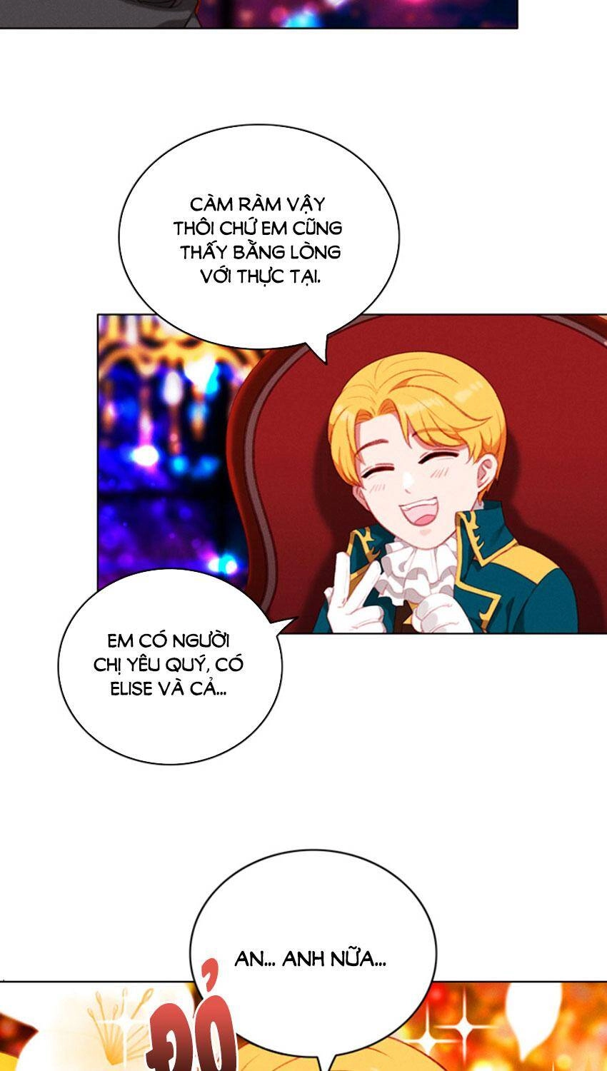 Hóa Kiếp Thành Chị Gái Của Bạo Chúa Chapter 60 - 10