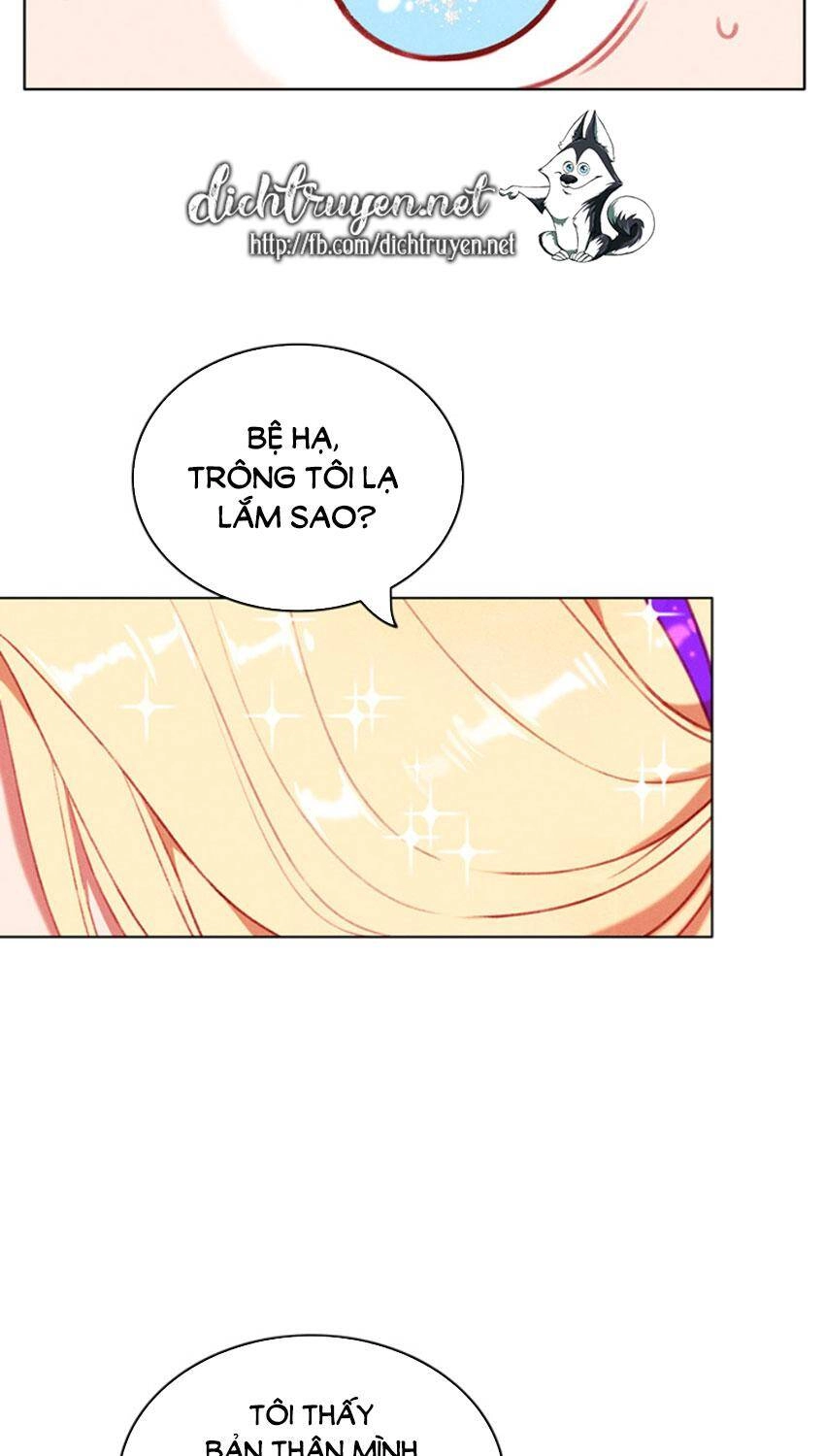 Hóa Kiếp Thành Chị Gái Của Bạo Chúa Chapter 60 - 22