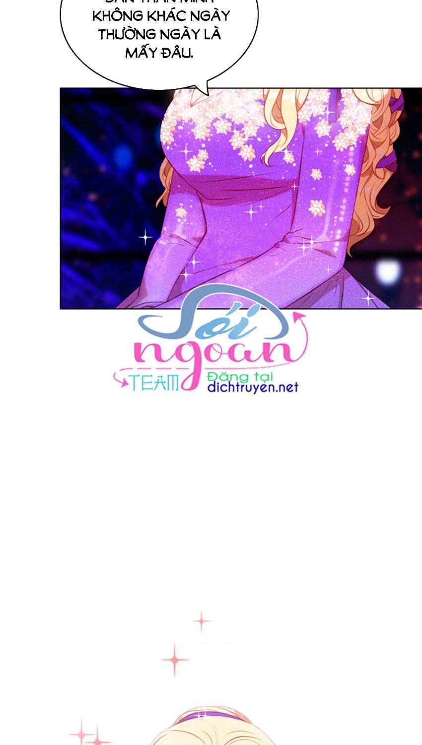 Hóa Kiếp Thành Chị Gái Của Bạo Chúa Chapter 60 - 23