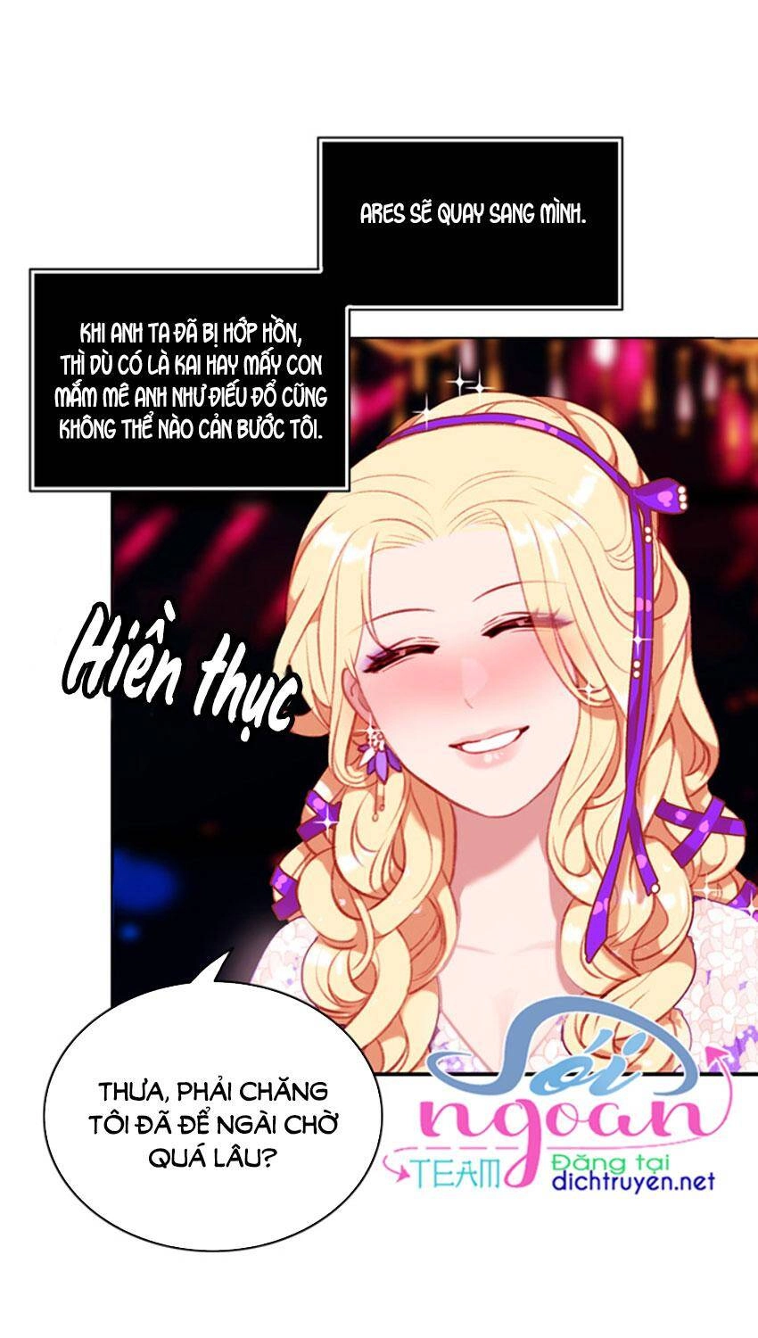 Hóa Kiếp Thành Chị Gái Của Bạo Chúa Chapter 60 - 30