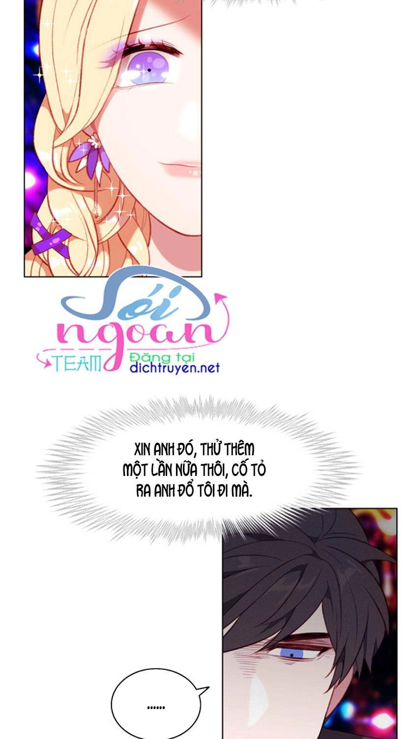 Hóa Kiếp Thành Chị Gái Của Bạo Chúa Chapter 60 - 35