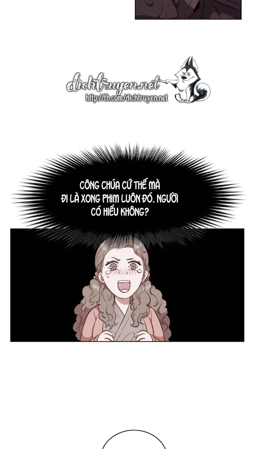 Hóa Kiếp Thành Chị Gái Của Bạo Chúa Chapter 60 - 37