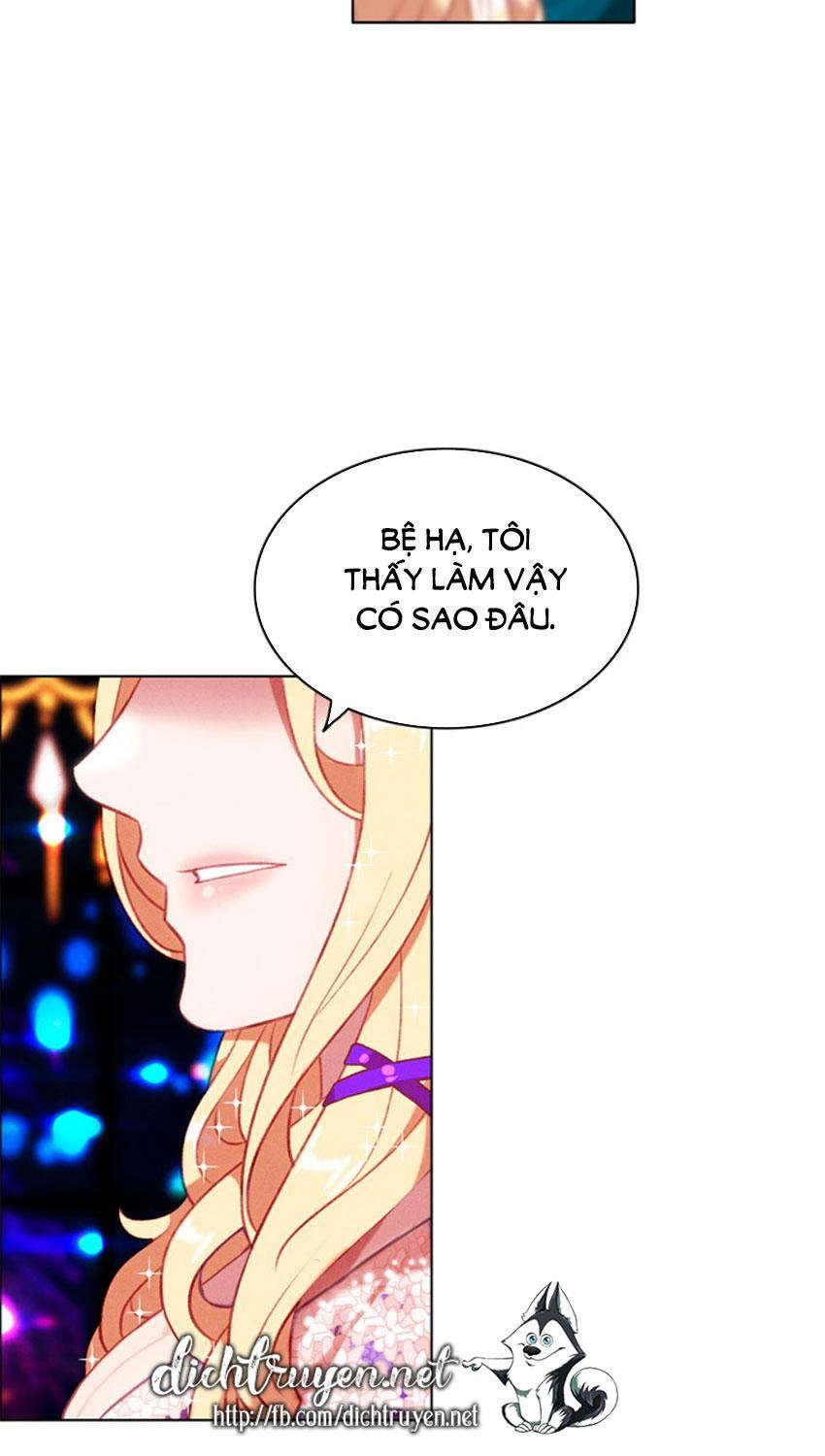 Hóa Kiếp Thành Chị Gái Của Bạo Chúa Chapter 60 - 39