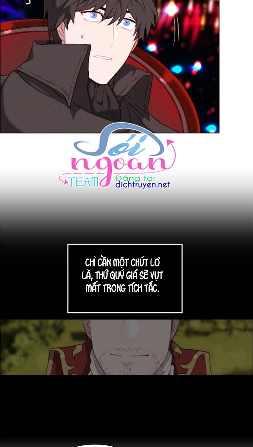 Hóa Kiếp Thành Chị Gái Của Bạo Chúa Chapter 60 - 41