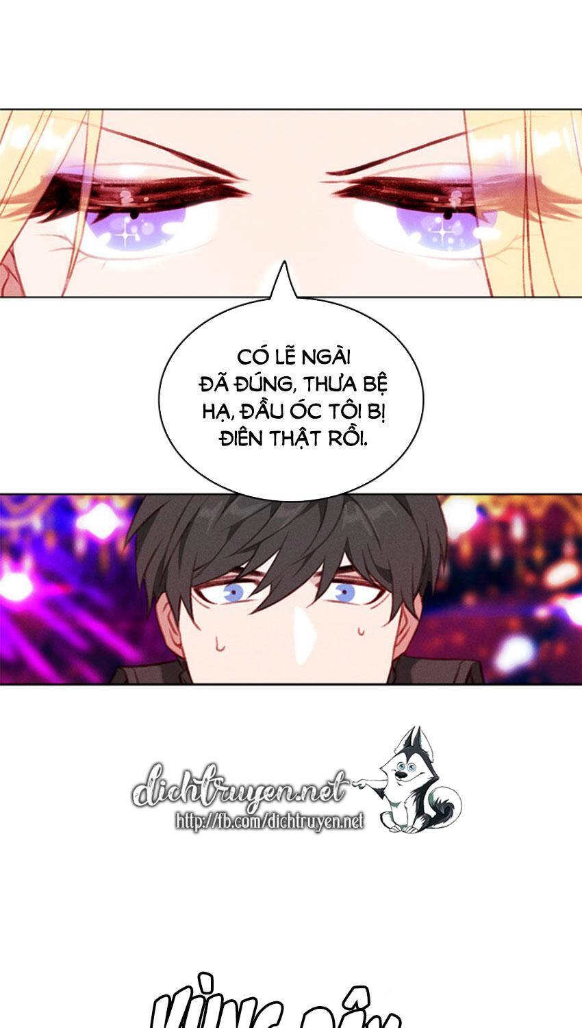 Hóa Kiếp Thành Chị Gái Của Bạo Chúa Chapter 60 - 44