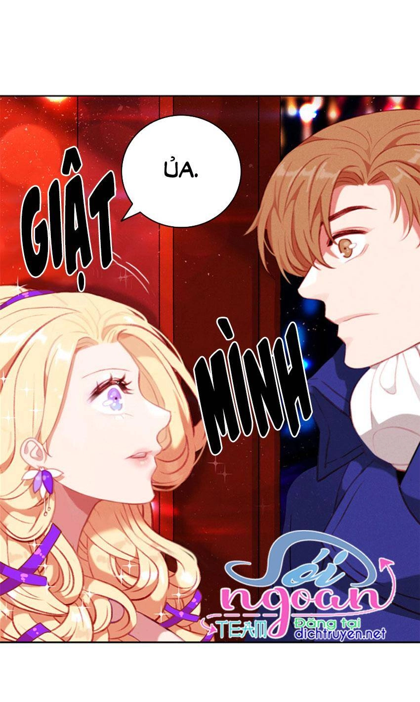 Hóa Kiếp Thành Chị Gái Của Bạo Chúa Chapter 60 - 48